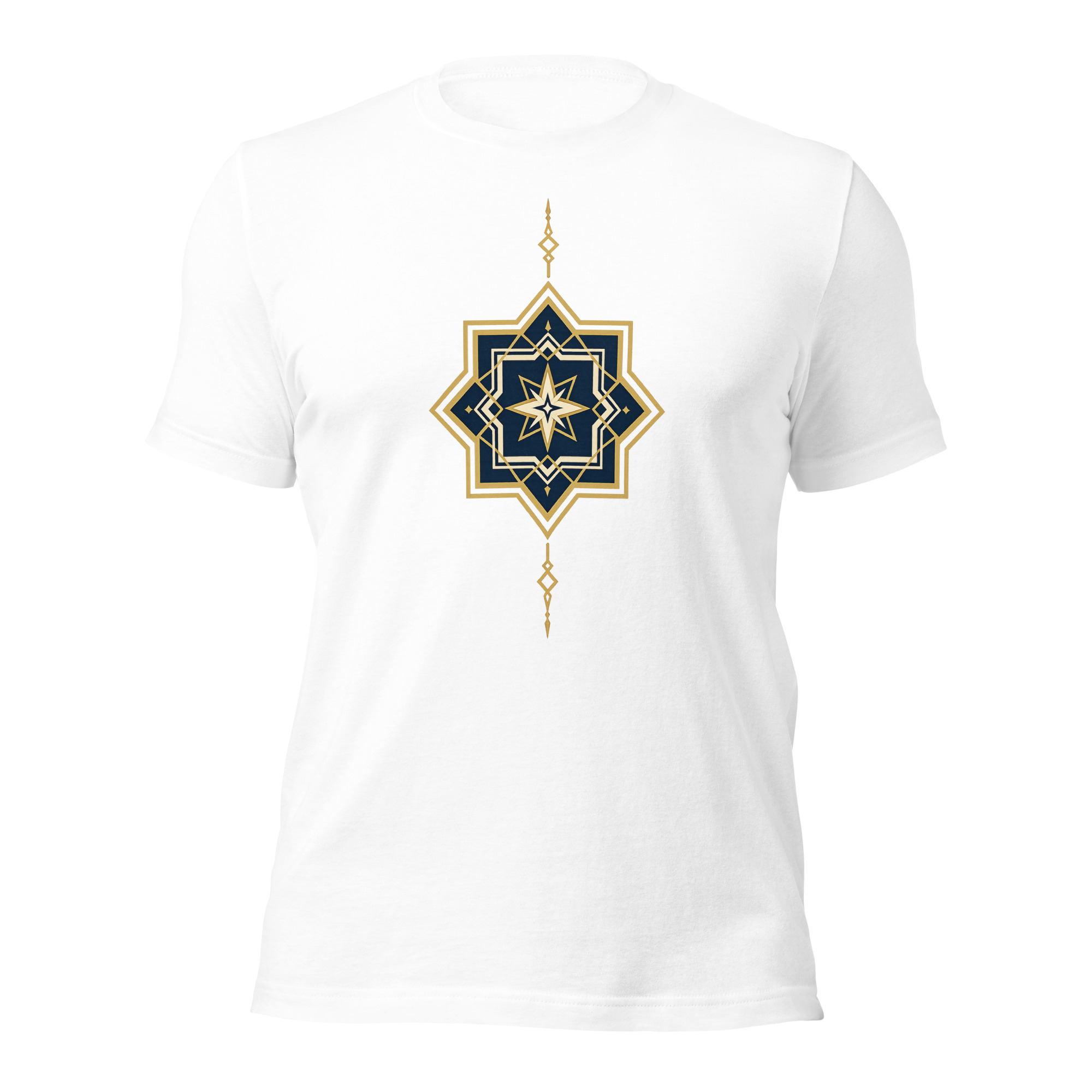Unisex t-shirt - Image 2