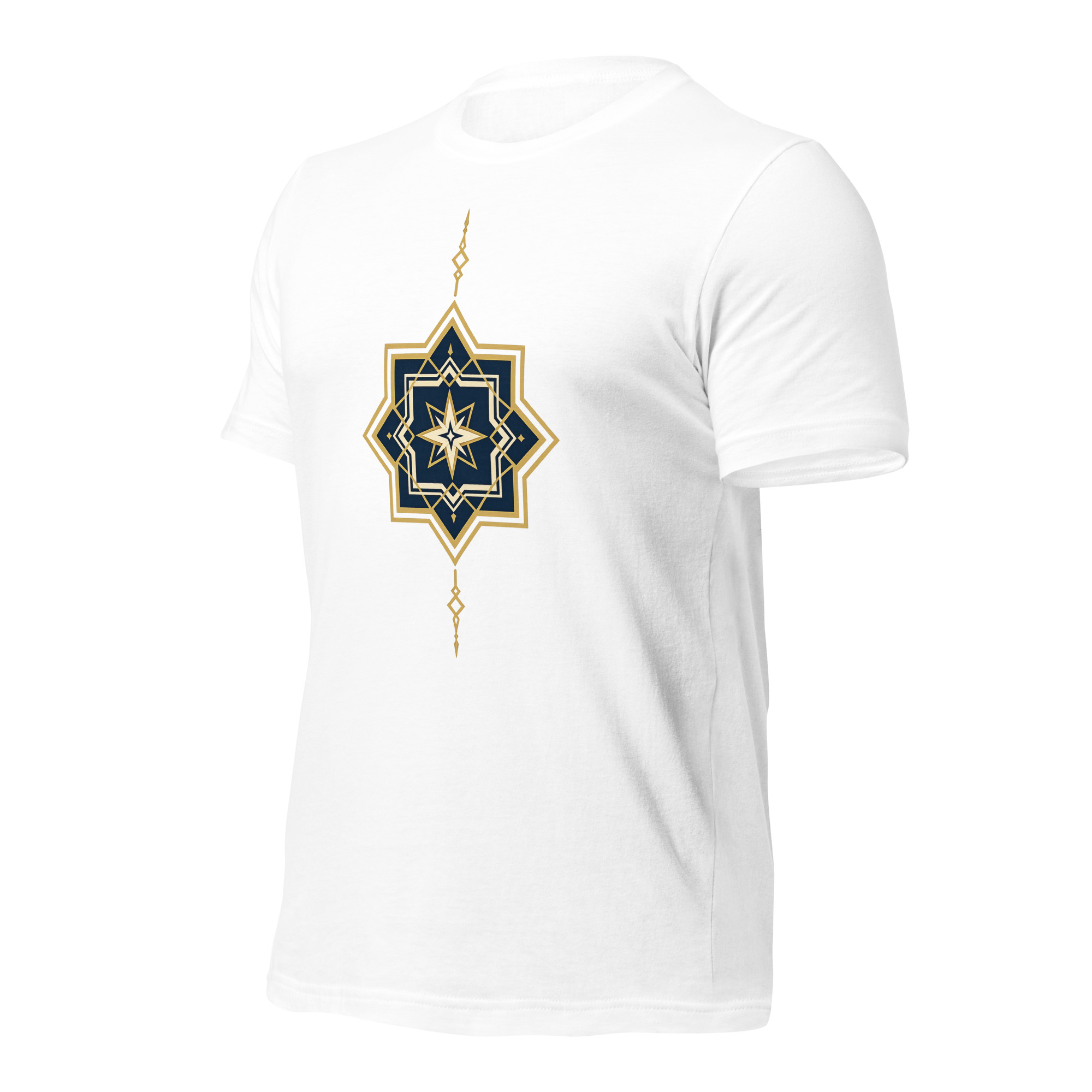 Unisex t-shirt - Image 3