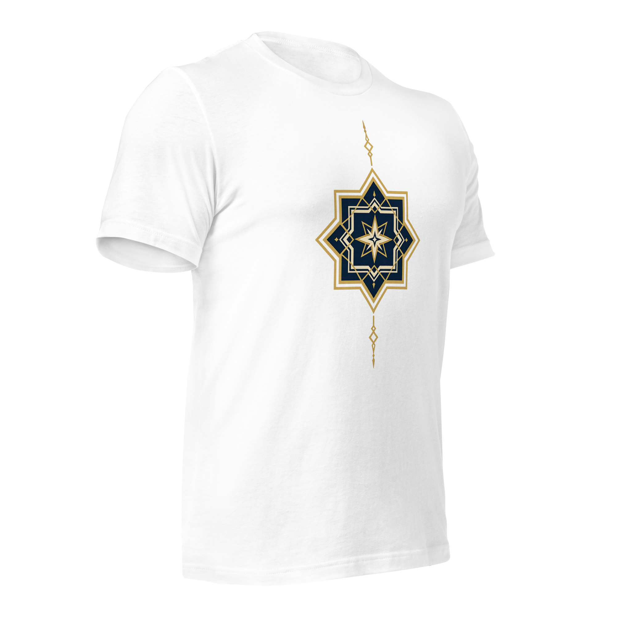 Unisex t-shirt - Image 4